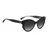 Kate Spade Elina Women's Sunglasses - Havana/Acetate - 53mm Lens - UV400 Protection