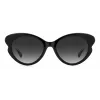 Kate Spade Elina Women's Sunglasses - Havana/Acetate - 53mm Lens - UV400 Protection