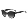 Kate Spade Elina Women's Sunglasses - Havana/Acetate - 53mm Lens - UV400 Protection