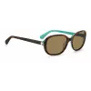 Kate Spade Izabella GSFZL Women's Sunglasses - Acetate Frame, UV400 Protection, 55mm Lens