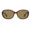 Kate Spade Izabella GSFZL Women's Sunglasses - Acetate Frame, UV400 Protection, 55mm Lens