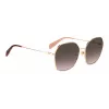 Kate Spade KENNAGSAU2F7H Women's Square Sunglasses 57/17/140 mm