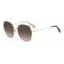 Kate Spade KENNAGSAU2F7H Women's Square Sunglasses 57/17/140 mm