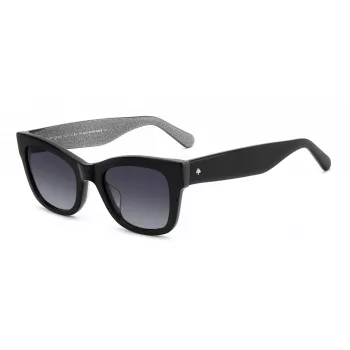 Kate Spade KSAIMEESLY9 Women's Sunglasses - 50/21/140 mm Acetate Frame UV400