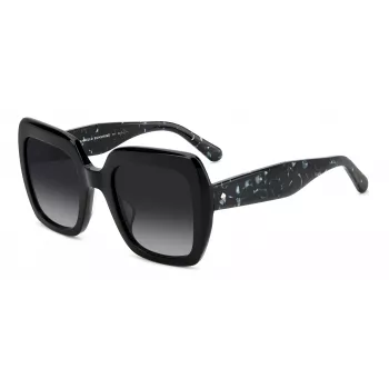 Kate Spade Naomi/S Women's Sunglasses Havana Brown Gradient 52mm