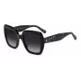 Kate Spade Naomi/S Women's Sunglasses Havana Brown Gradient 52mm