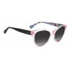 Kate Spade Nathalie/G/S Women's Sunglasses Havana Brown Gradient 55mm