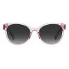 Kate Spade Nathalie/G/S Women's Sunglasses Havana Brown Gradient 55mm