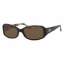 Kate Spade Paxton NSX76 Women's Sunglasses Havana Brown Gradient 53mm