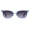 KATE SPADE TABITHASPJPF3 Women's Sunglasses - Havana Acetate Frame, Brown Gradient Lens, 53mm