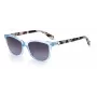 KATE SPADE TABITHASPJPF3 Women's Sunglasses - Havana Acetate Frame, Brown Gradient Lens, 53mm