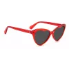 Kate Spade Velma Women's Sunglasses VELMASC9AF7IR Black Frame Grey Gradient Lens 57/17/140 mm