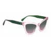 KATE SPADE Women's Amelie Square Sunglasses - 54/17/140 mm