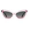 KATE SPADE Women's Amelie Square Sunglasses - 54/17/140 mm