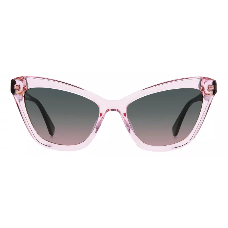 KATE SPADE Women's Amelie Square Sunglasses - 54/17/140 mm