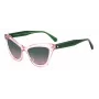 KATE SPADE Women's Amelie Square Sunglasses - 54/17/140 mm