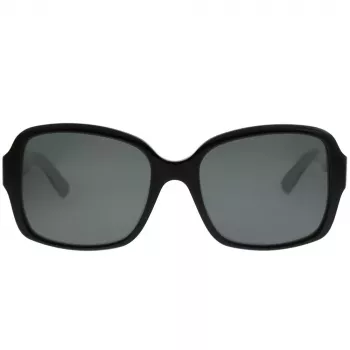 KATE SPADE Women's ANNORAPSQOP Square Acetate Sunglasses 54/18/130 mm
