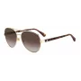 Kate Spade Women's AVERIESJ5GF8H Butterfly Sunglasses 58/17/140 mm