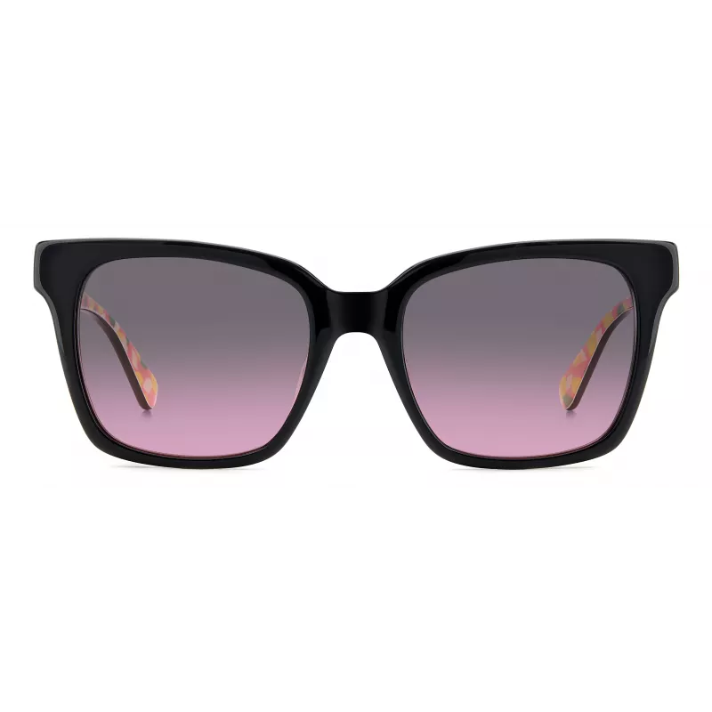 Kate Spade Women's Harlow GS807F5 Cat Eye Sunglasses 55/17/140 mm UV400