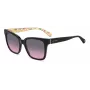 Kate Spade Women's Harlow GS807F5 Cat Eye Sunglasses 55/17/140 mm UV400