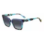 KATE SPADE Women's HarlowG/S Square Sunglasses - Pink Brown Gradient - 55/17/140 mm
