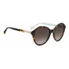 KATE SPADE Women's Jezebel Sunglasses GS086F - 54/17/140 mm