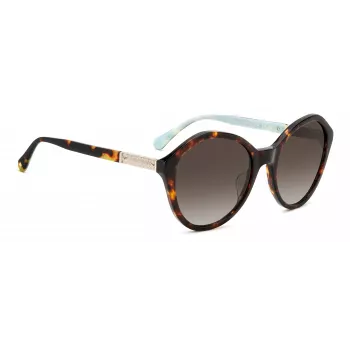 KATE SPADE Women's Jezebel Sunglasses GS086F - 54/17/140 mm