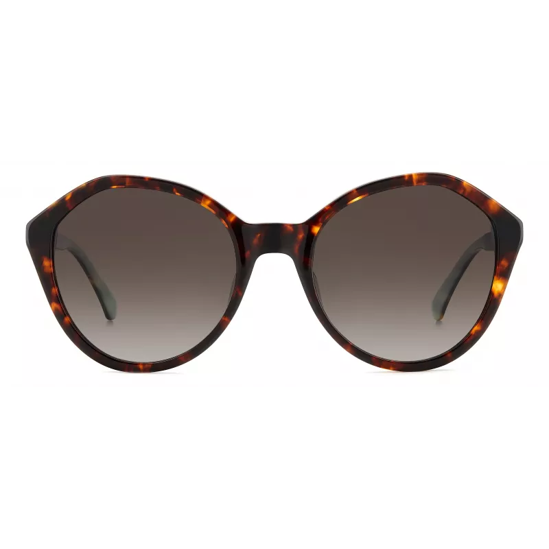 KATE SPADE Women's Jezebel Sunglasses GS086F - 54/17/140 mm