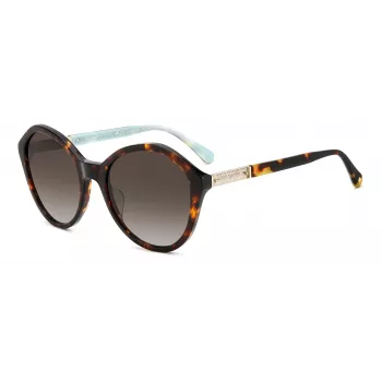 KATE SPADE Women's Jezebel Sunglasses GS086F - 54/17/140 mm