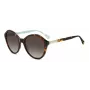 KATE SPADE Women's Jezebel Sunglasses GS086F - 54/17/140 mm