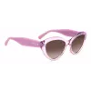 Kate Spade Women's JUNIE/G/S Sunglasses JUNIGSB3VF5HA (Lens/Bridge/Temple) 55/17/140 mm