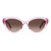 Kate Spade Women's JUNIE/G/S Sunglasses JUNIGSB3VF5HA (Lens/Bridge/Temple) 55/17/140 mm