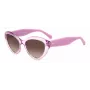 Kate Spade Women's JUNIE/G/S Sunglasses JUNIGSB3VF5HA (Lens/Bridge/Temple) 55/17/140 mm