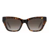 Kate Spade Women's Sunglasses FAYGS086F4HA Havana Acetate Brown Gradient 54mm