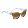 KATE SPADE Women's Valeria Sunglasses 53/17/140 mm