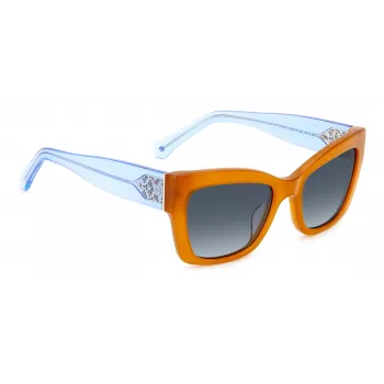 KATE SPADE Women's Valeria Sunglasses 53/17/140 mm