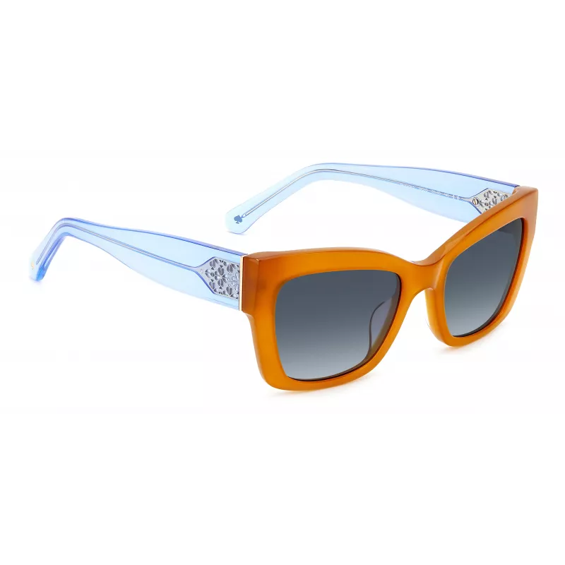 KATE SPADE Women's Valeria Sunglasses 53/17/140 mm
