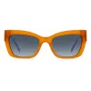 KATE SPADE Women's Valeria Sunglasses 53/17/140 mm