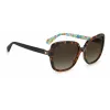 KATE SPADE Women's Wilhelmina Sunglasses 55/17/140 mm