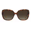 KATE SPADE Women's Wilhelmina Sunglasses 55/17/140 mm