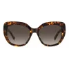 KATE SPADE Women's Winslet GS086F Sunglasses - Acetate Frame, UV400 Protection, 55mm Lens