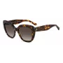 KATE SPADE Women's Winslet GS086F Sunglasses - Acetate Frame, UV400 Protection, 55mm Lens