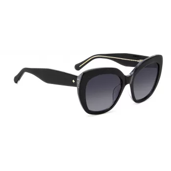 KATE SPADE Women's Winslet Sunglasses GS807F 55/17/140 mm