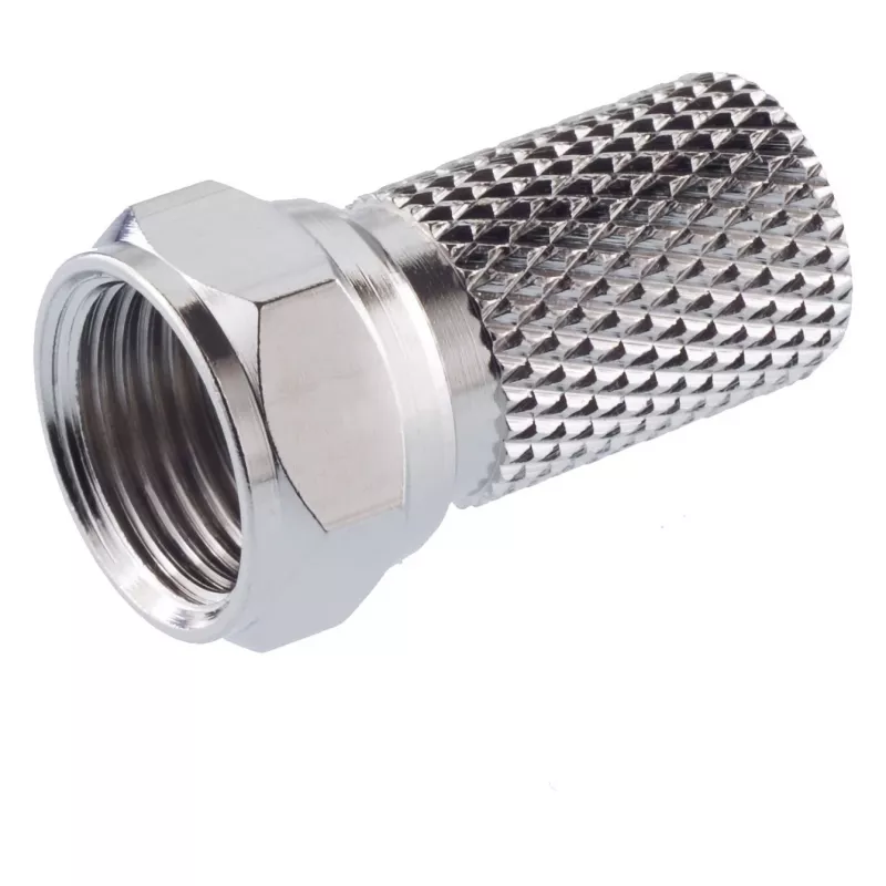 Kathrein EMK 01 F-Type Screw-On Connector 7mm