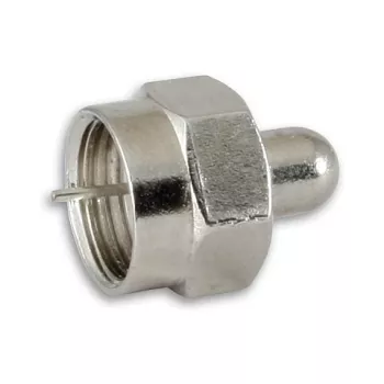Kathrein EMK 03 F-Type Termination Resistor 75 Ohm