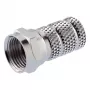 Kathrein EMK 15 F-Connector Compression 5mm