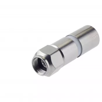 Kathrein EMK 19 F-Compression Connector for LCM 14/17 Coaxial Cable
