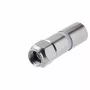Kathrein EMK 19 F-Compression Connector for LCM 14/17 Coaxial Cable