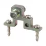 Kathrein EMU 21 F-Grounding Block 1-way