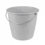 keeeper Bucket 10L Erik Ø28.5x26 cm Grey